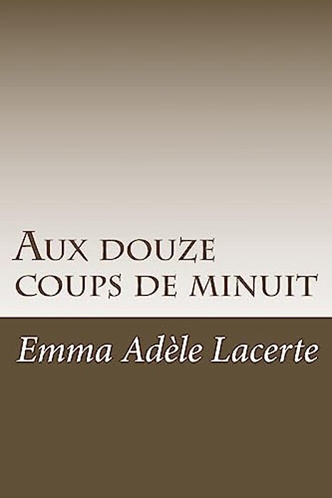 Aux Douze Coups De Minuit-..