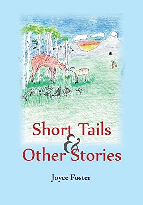 Short Tales & Other Stories-..