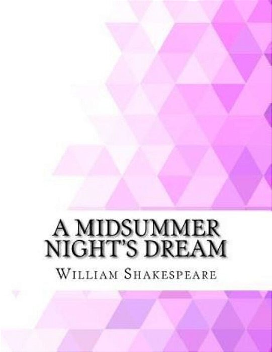 A Midsummer Night's Dream-..