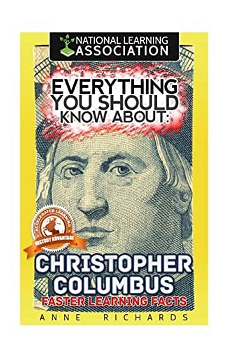 Everything You Should Know About Christopher Columbus-..