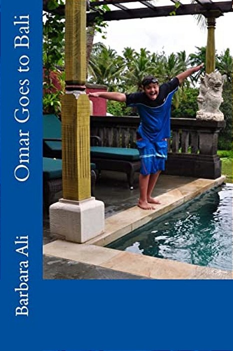 Omar Goes To Bali-..