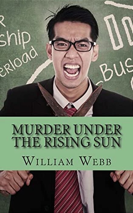 Murder Under The Rising Sun: 15 Japanese Serial Killers That Terrified A Nation-..