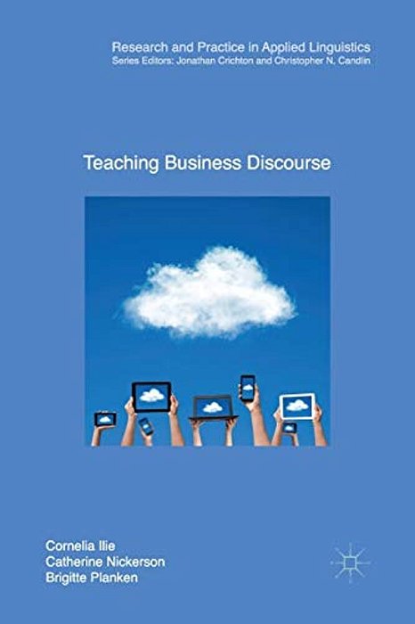 Teaching Business Discourse-..