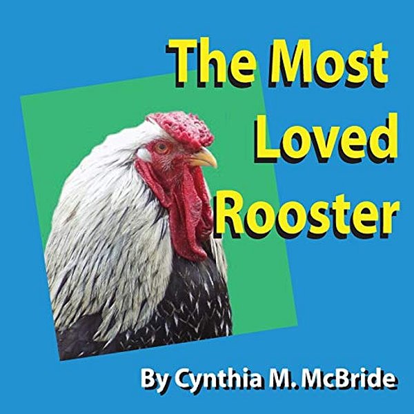 The Most Loved Rooster-..