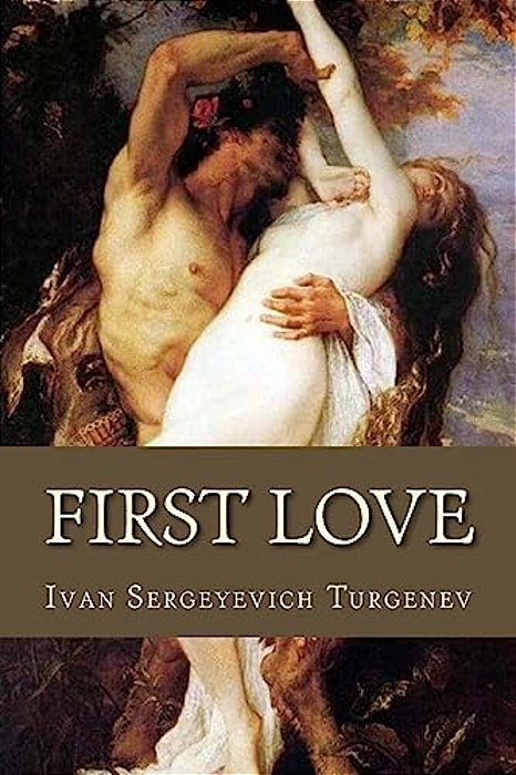 First Love-..