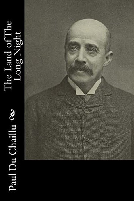 The Land Of The Long Night-..