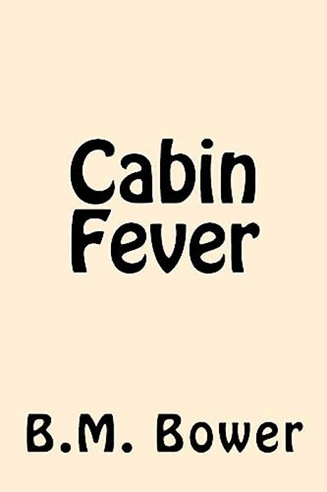 Cabin Fever-..
