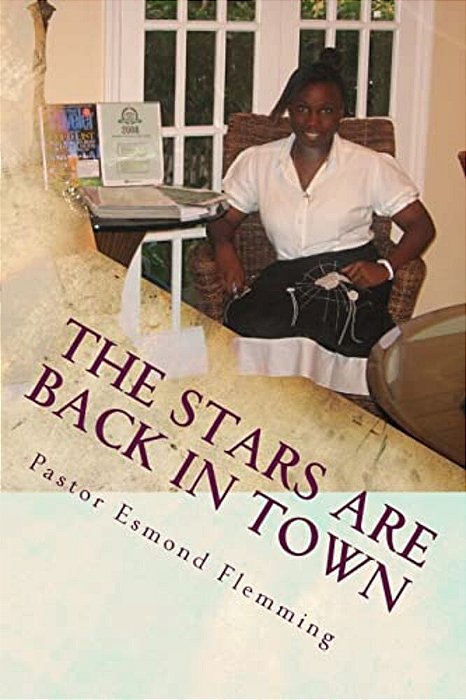 The Stars Are Back In Town: Global Missions Church Summer Camp Bliss 2009!-..