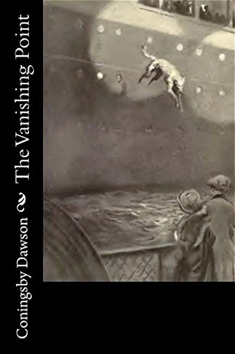 The Vanishing Point-..