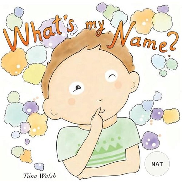 What's My Name? Nat-..