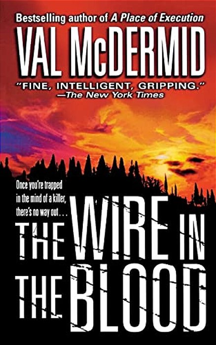 The Wire In The Blood-..