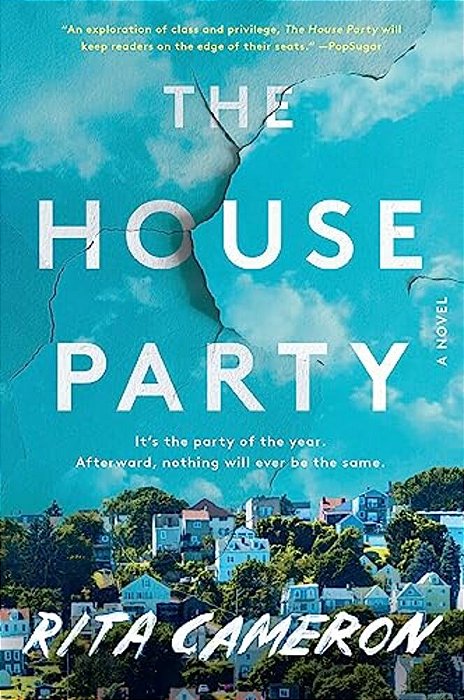The House Party-..