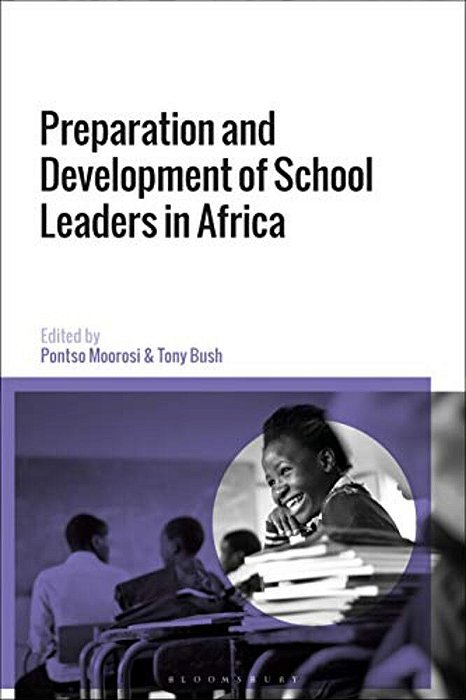 Preparation And Development Of School Leaders In Africa-..