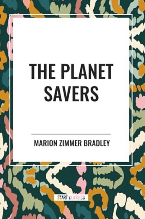 Planet Savers-..