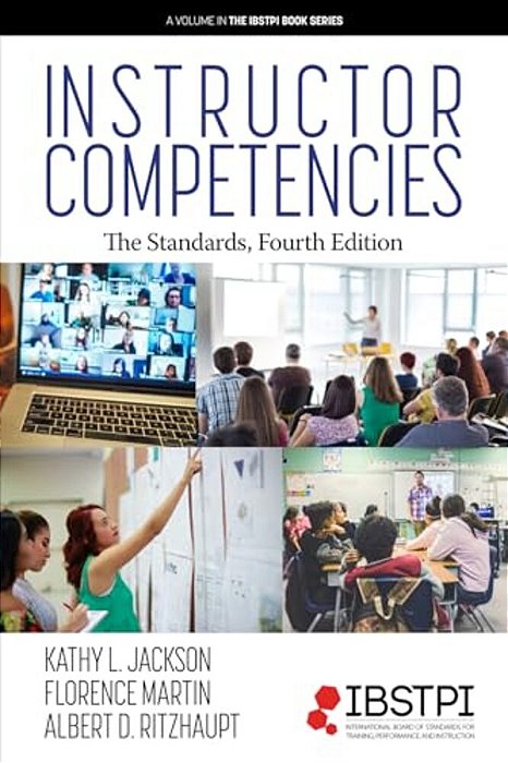 Instructor Competencies: The Standards-..
