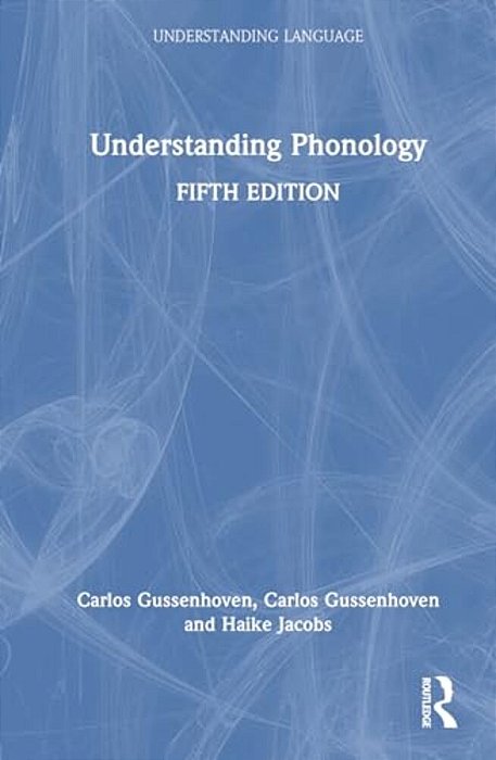 Understanding Phonology-..