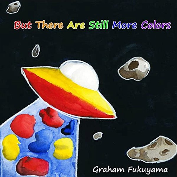 But There Are Still More Colors-..