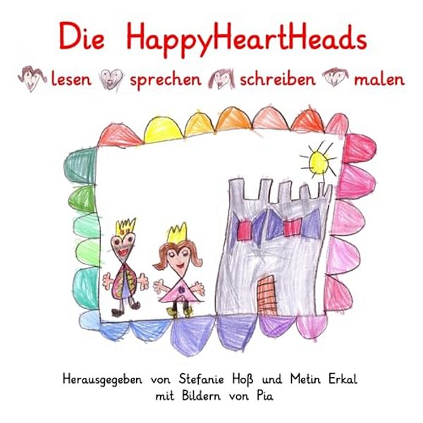 Die Happyheartheads-..