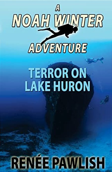 Terror On Lake Huron-..