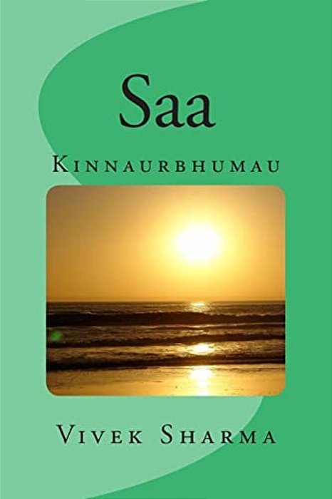 Saa: Kinnaurbhumau-..