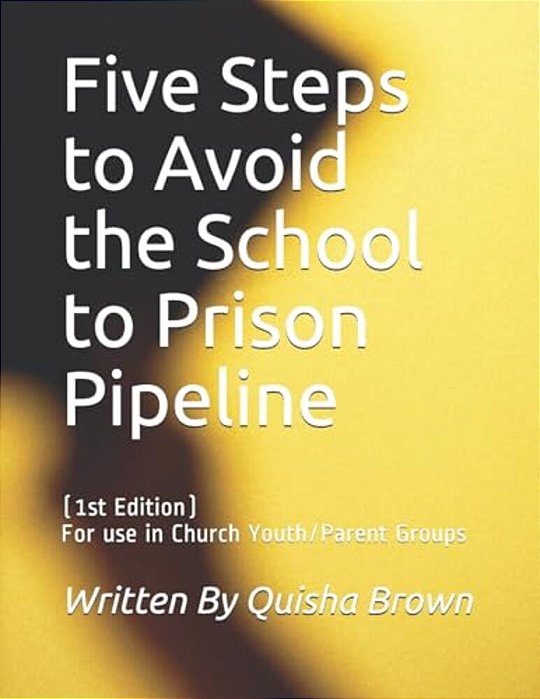 Five Steps To Avoid The School To Prison Pipeline: Excellent Usage For Restorative Practice Circle Discussions-..