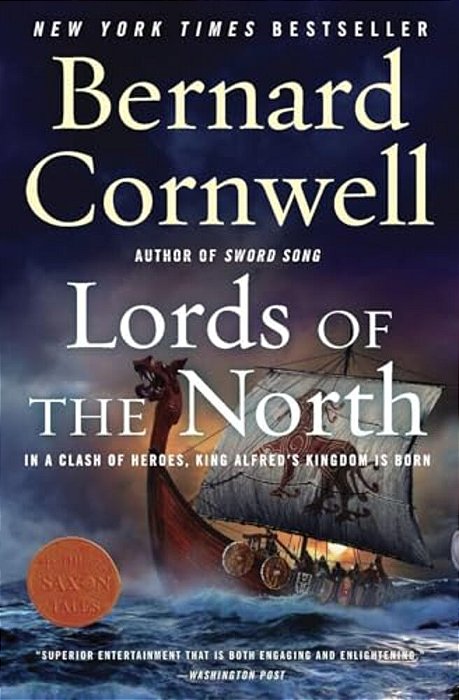 Lords Of The North-..