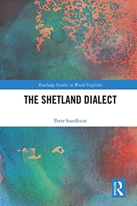The Shetland Dialect-..