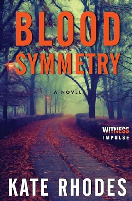 Blood Symmetry-..
