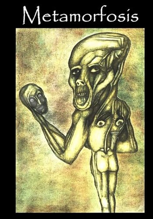 Metamorfosis-..