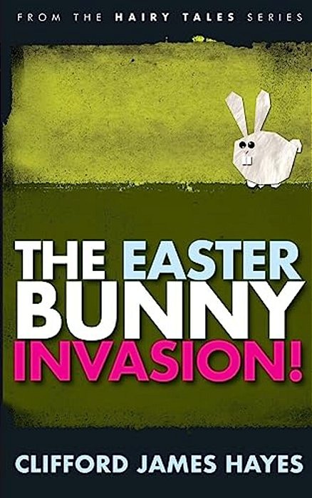 The Easter Bunny Invasion!-..