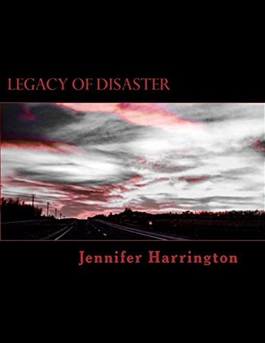 Legacy Of Disaster-..