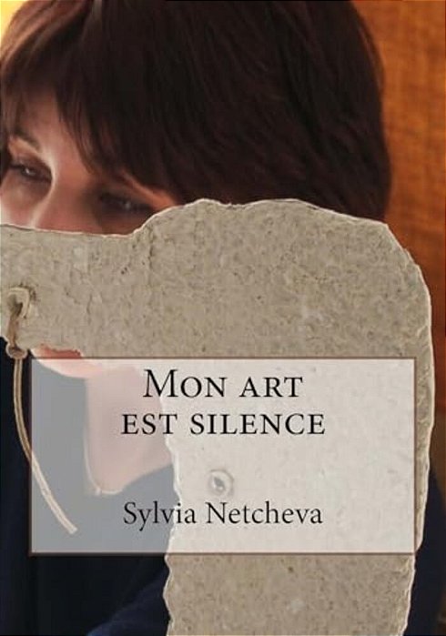 Mon Art Est Silence-..
