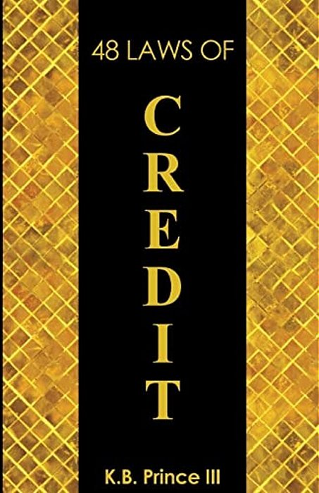 48 Laws Of Credit-..