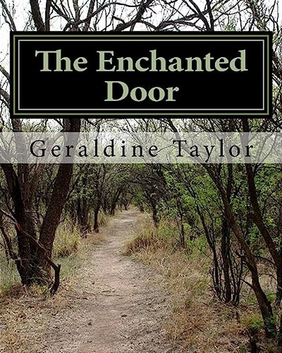 The Enchanted Door-..