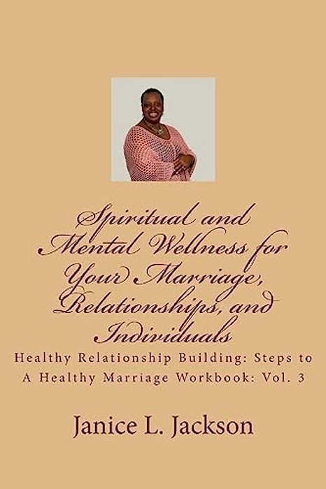 Spiritual And Mental Wellness For Your Marriage: The Counseling Corner-..