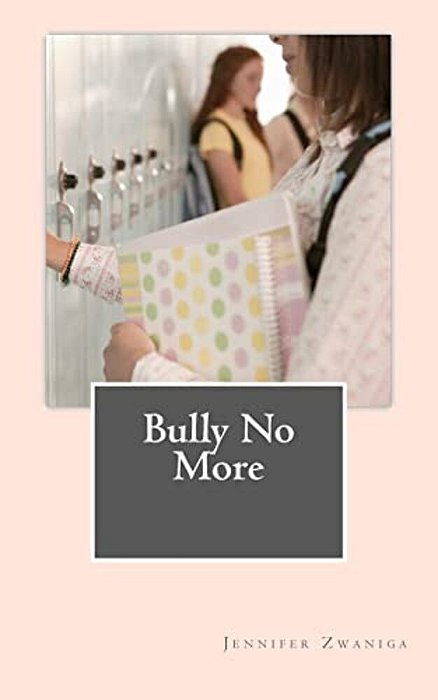 Bully No More-..
