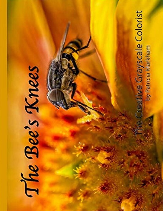 The Bee's Knees: The Creative Grayscale Colorist-..