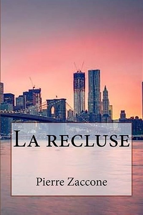 La Recluse-..