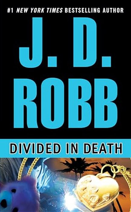 Divided In Death-..