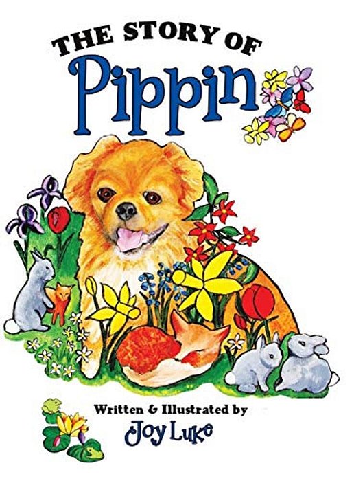 The Story Of Pippin-..
