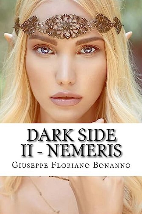 Dark Side II - Nemeris: Cronache Di Laxyra-..