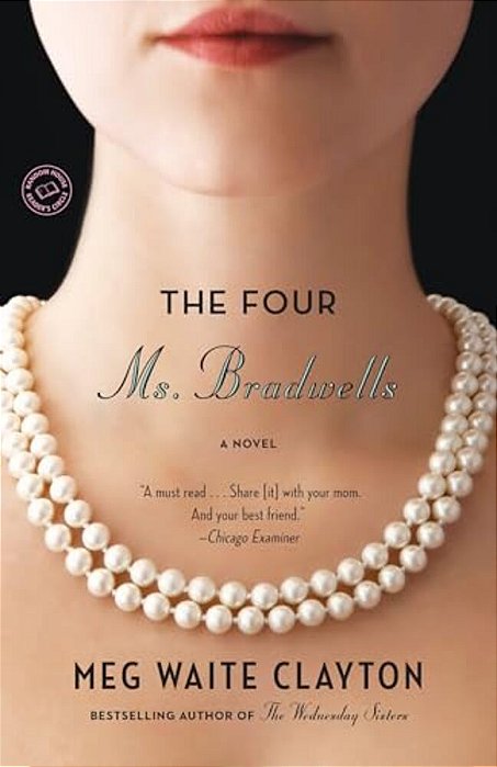 The Four Ms. Bradwells-..