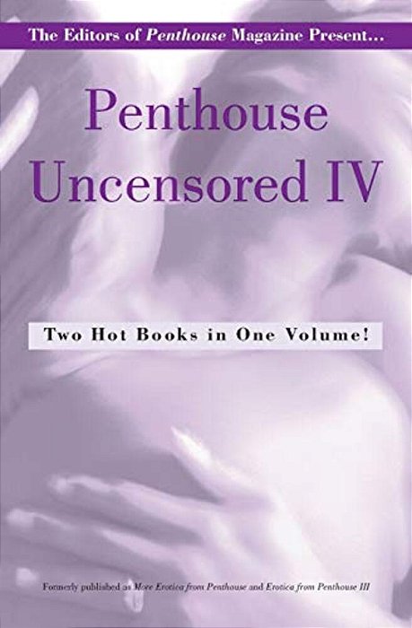Penthouse Uncensored IV-..