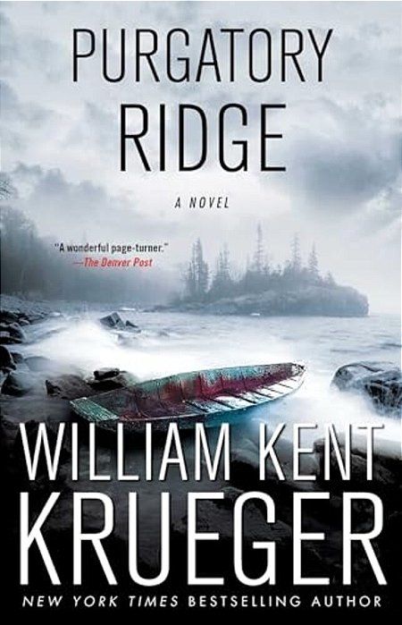 Purgatory Ridge-..