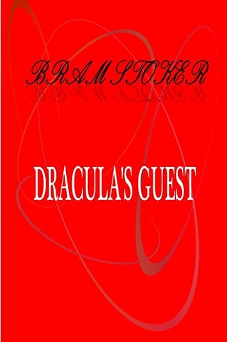 Dracula's Guest-..