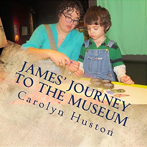 James' Journey To The Museum-..