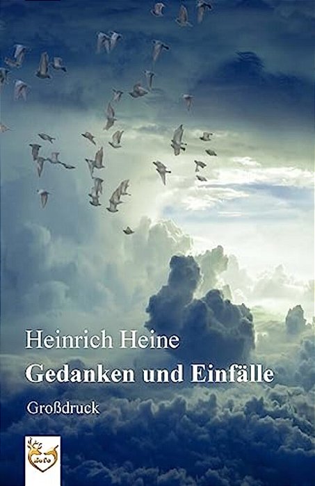 Gedanken Und Einfälle (Großdruck)-..
