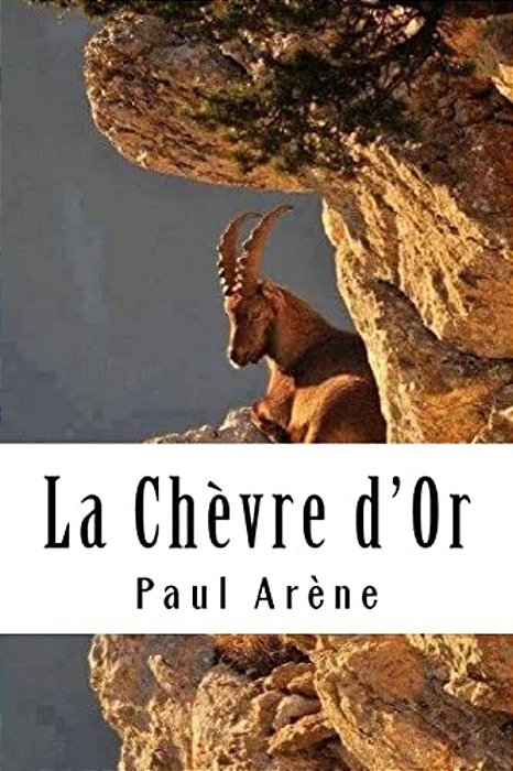 La Chèvre D'Or-..