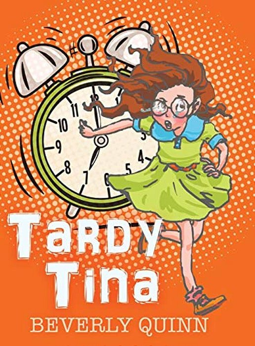 Tardy Tina-..