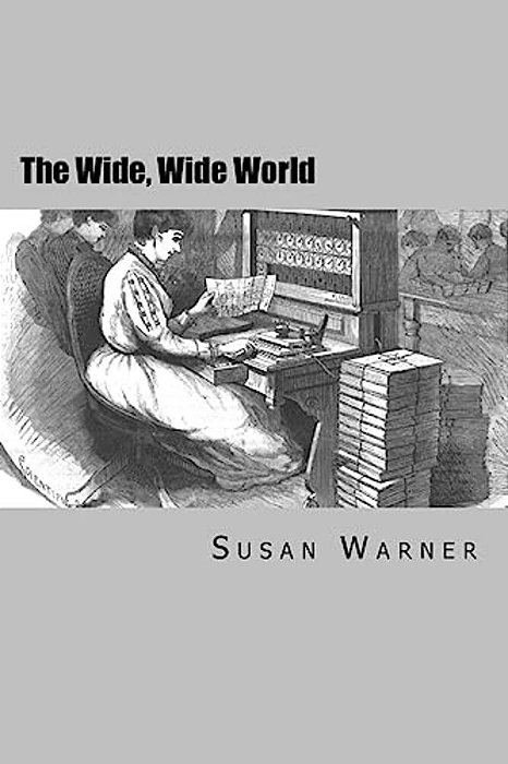 The Wide, Wide World-..